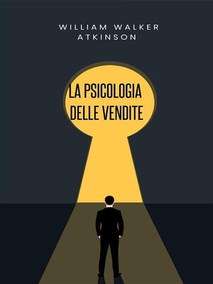 cover image of La psicologia delle vendite (tradotto)
